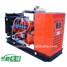 Supermaly SP20GFZ Brushless 3P 4W Biogas Genset